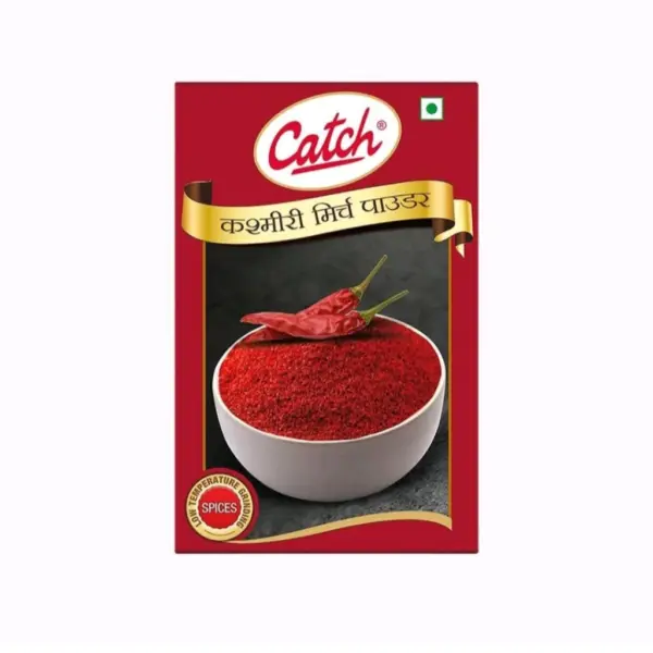 Kashmiri Chilli Powder 100g