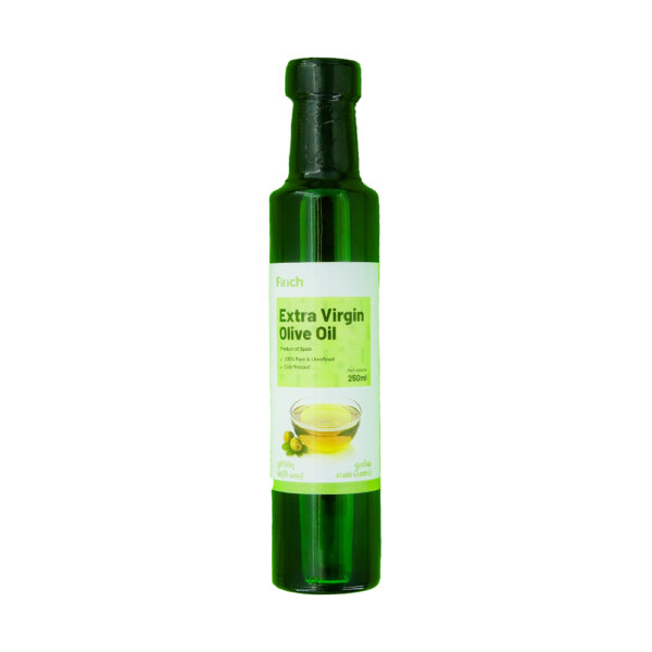Finch Extra Virgin Olive Oil 250ml