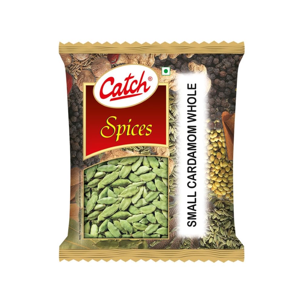 Catch Cardamom 20g Catch Cardamom 20g - Image 1