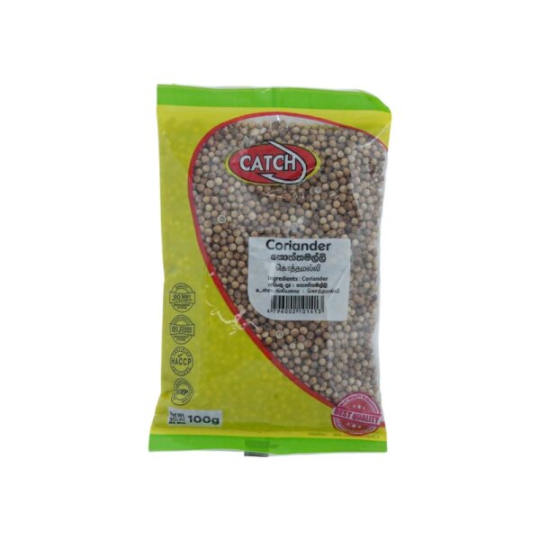 Catch Coriander 100g