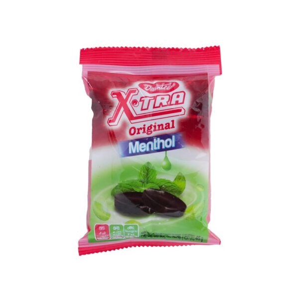 Daintee Toffee X Tra Originl Menthol 45g