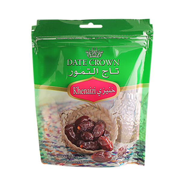 Date Crown Dates Khenaizi 250g