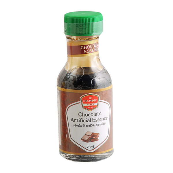 Delmege Essence Chocolate 28ml