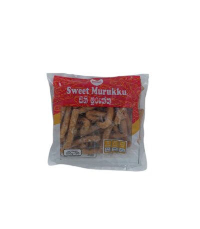 Finches Sweet Murukku 100g