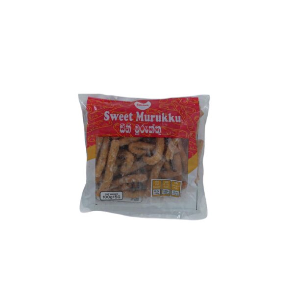 Finches Sweet Murukku 100g