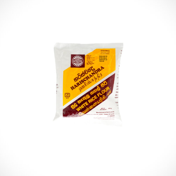 Harischandra Rice Flour 400g