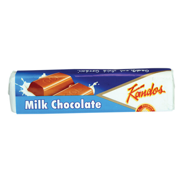Kandos Milk Chocolate Bar 45g