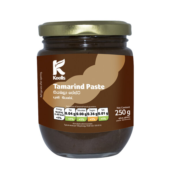 Keells Tamarind 100g