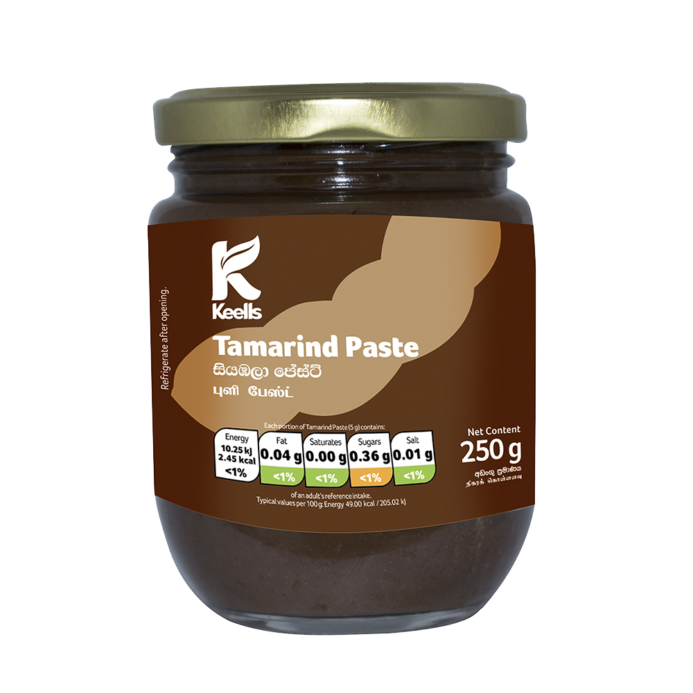 Keells Tamarind 100g Keells Tamarind 100g - Image 1