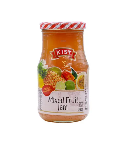 Kist Jam Mixed Fruit 510g