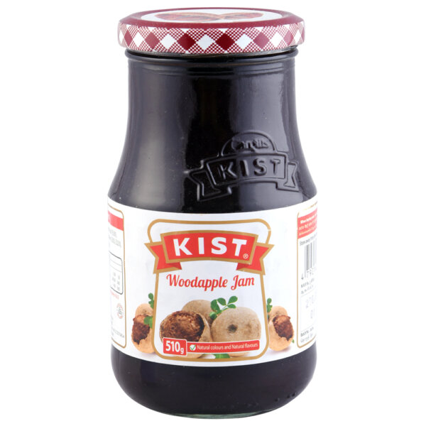 Kist Jam Wood Apple 510g