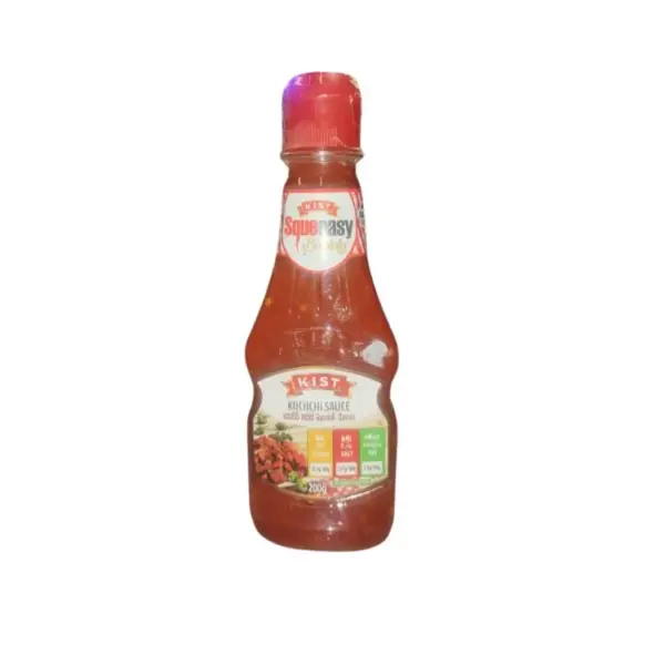 Kist Squeezy Kochchi Sauce 200g