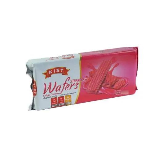 Kist Strawberry Wafer 200g Kist Strawberry Wafer 200g - Image 1