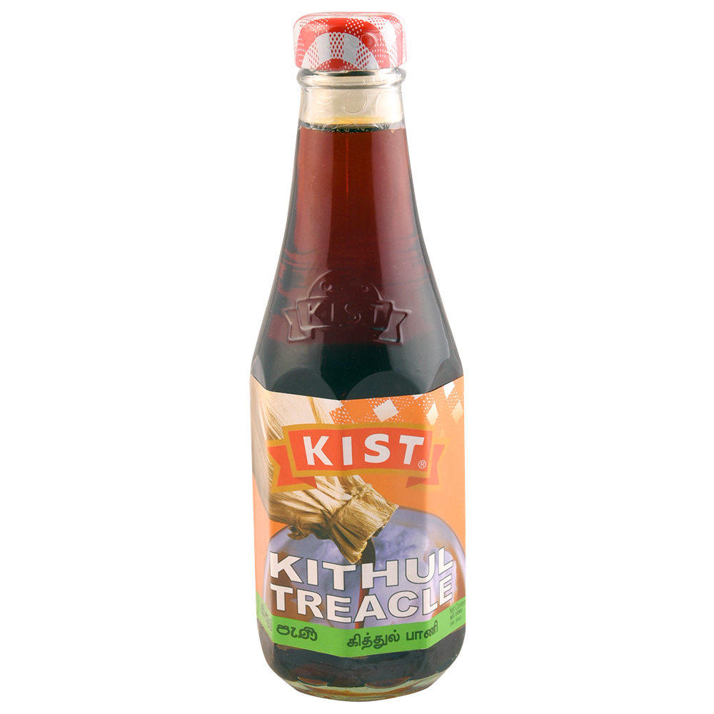 Kist Treacle Kithul 340ml Kist Treacle Kithul 340ml - Image 1