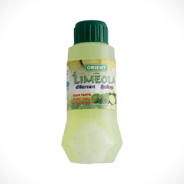 Lloyds Limeola 200ml