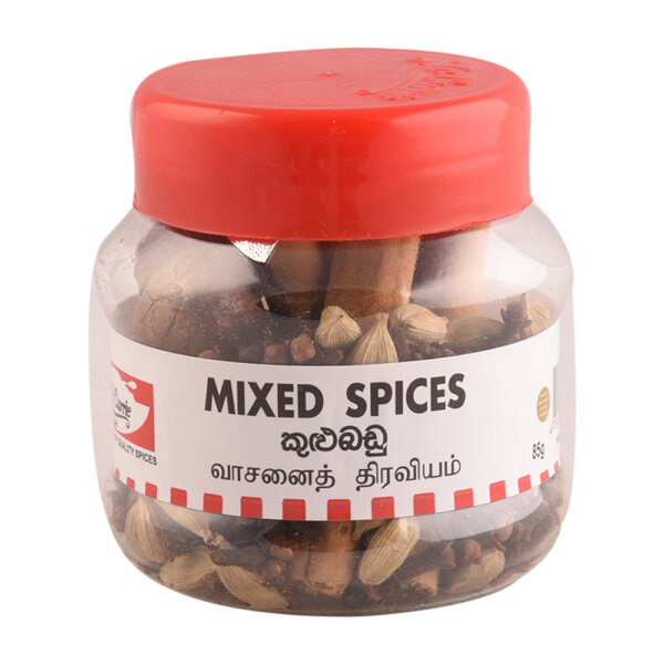 Mccurrie Mix Spices 85g
