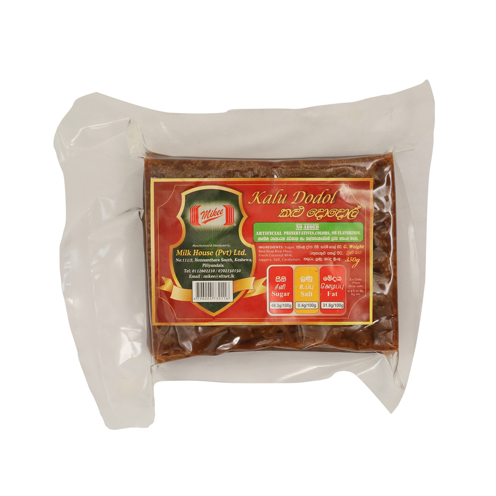 Milkee Kaludodol 350g Milkee Kaludodol 350g - Image 1