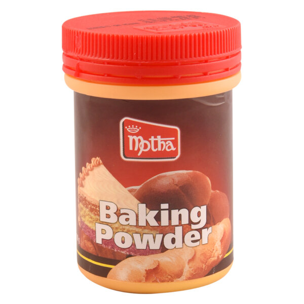 Motha Baking Powder 100g