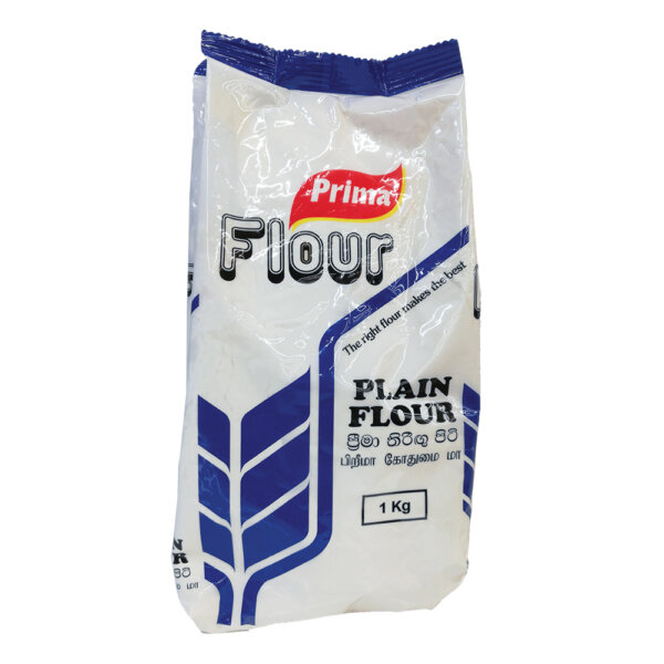 Prima Family Flour 1kg