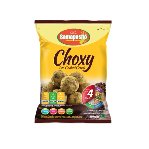 Samaposha Choxy 180g Samaposha Choxy 180g - Image 1