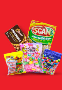 Snacks & Sweets
