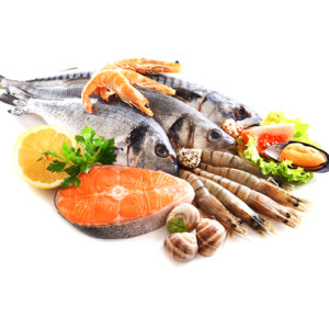 Seafood
