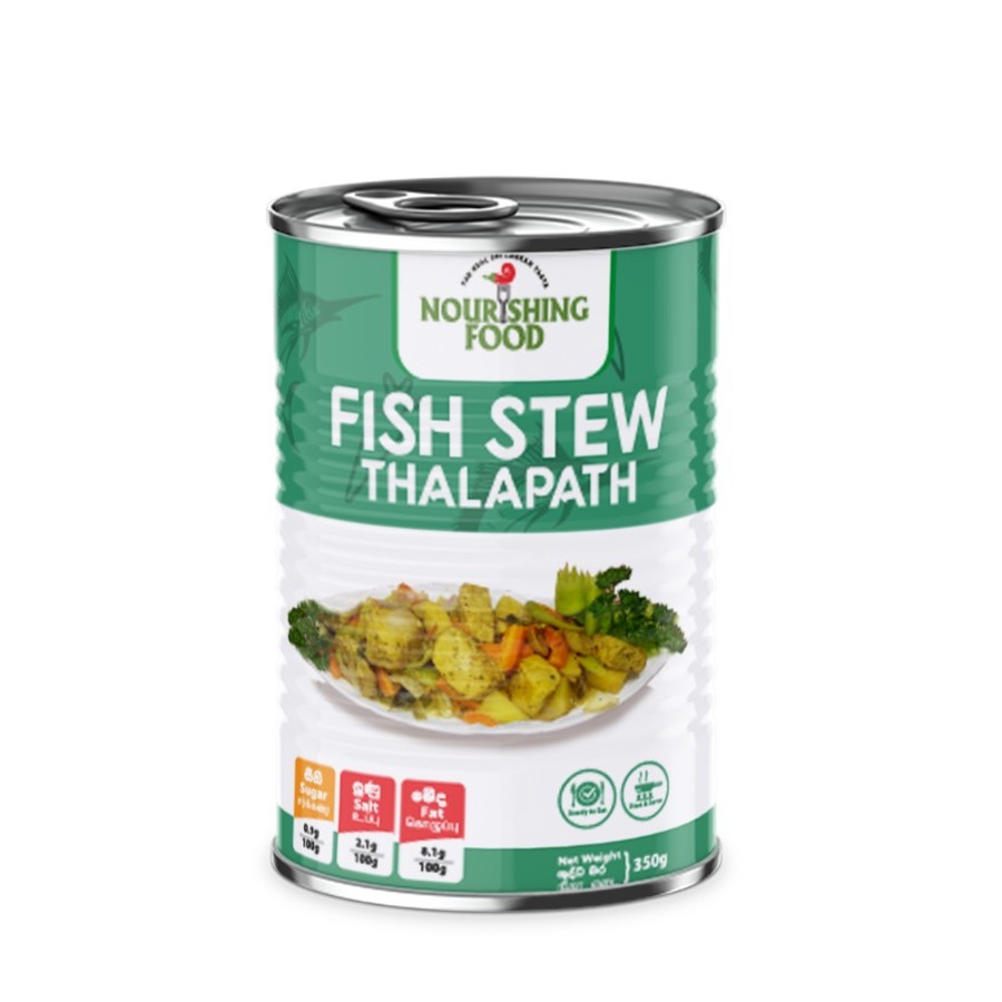 products2F879EP92Fimages2F1770269311009_Nourishing20Food20Fish20Stew20Thalapath20350g-1.jpeg Nourishing Food Fish Stew Thalapath 350g - Image 1
