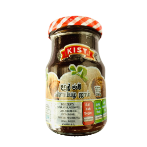 KIST Woodapple Jam 200g