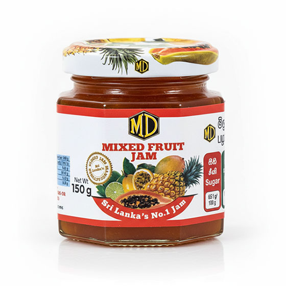 products2FIMP-1PI08C2Fimages2F1773543308767_Md-Jam-Mixed-Fruit-150g.jpg Md Jam Mixed Fruit 150g - Image 1
