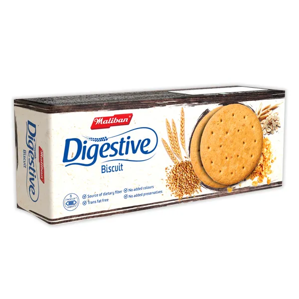 Maliban Digestive Biscuit 120g