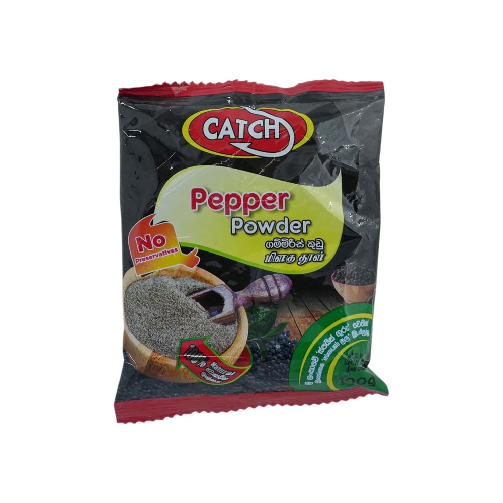 Catch Pepper Powder 100g