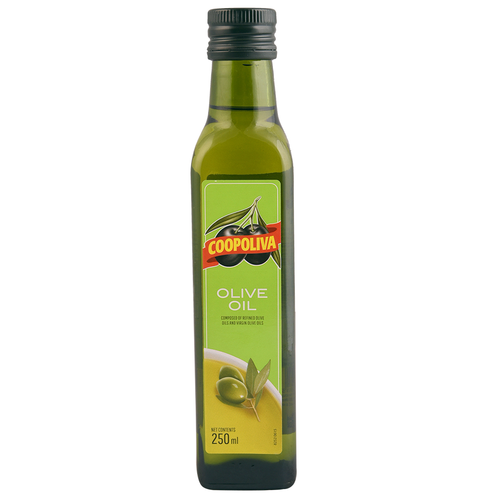Olive Oil 250ml
