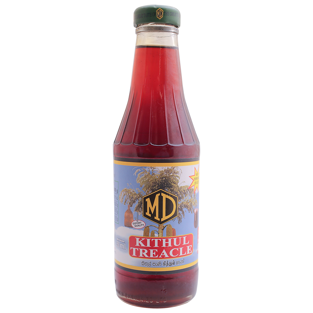 Md Kithul Treacle 350ml