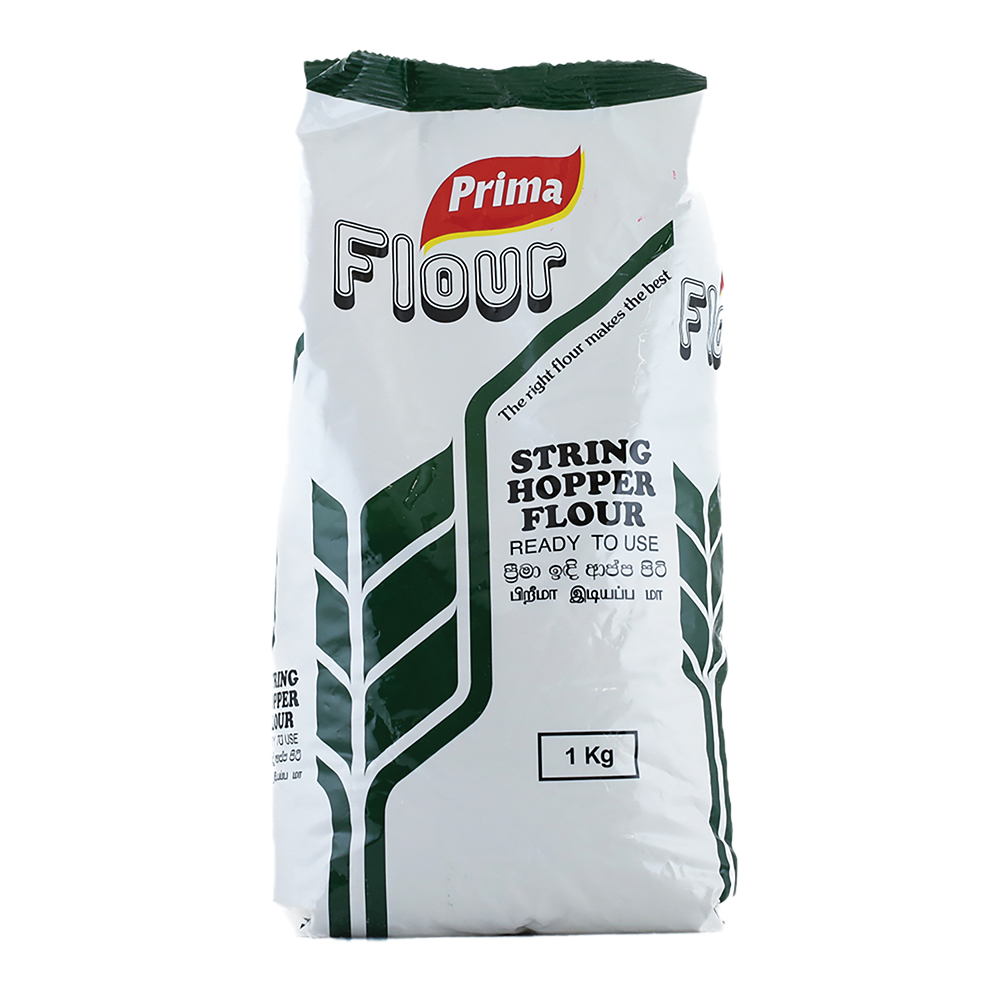 Prima String Hopper Flour White 1kg