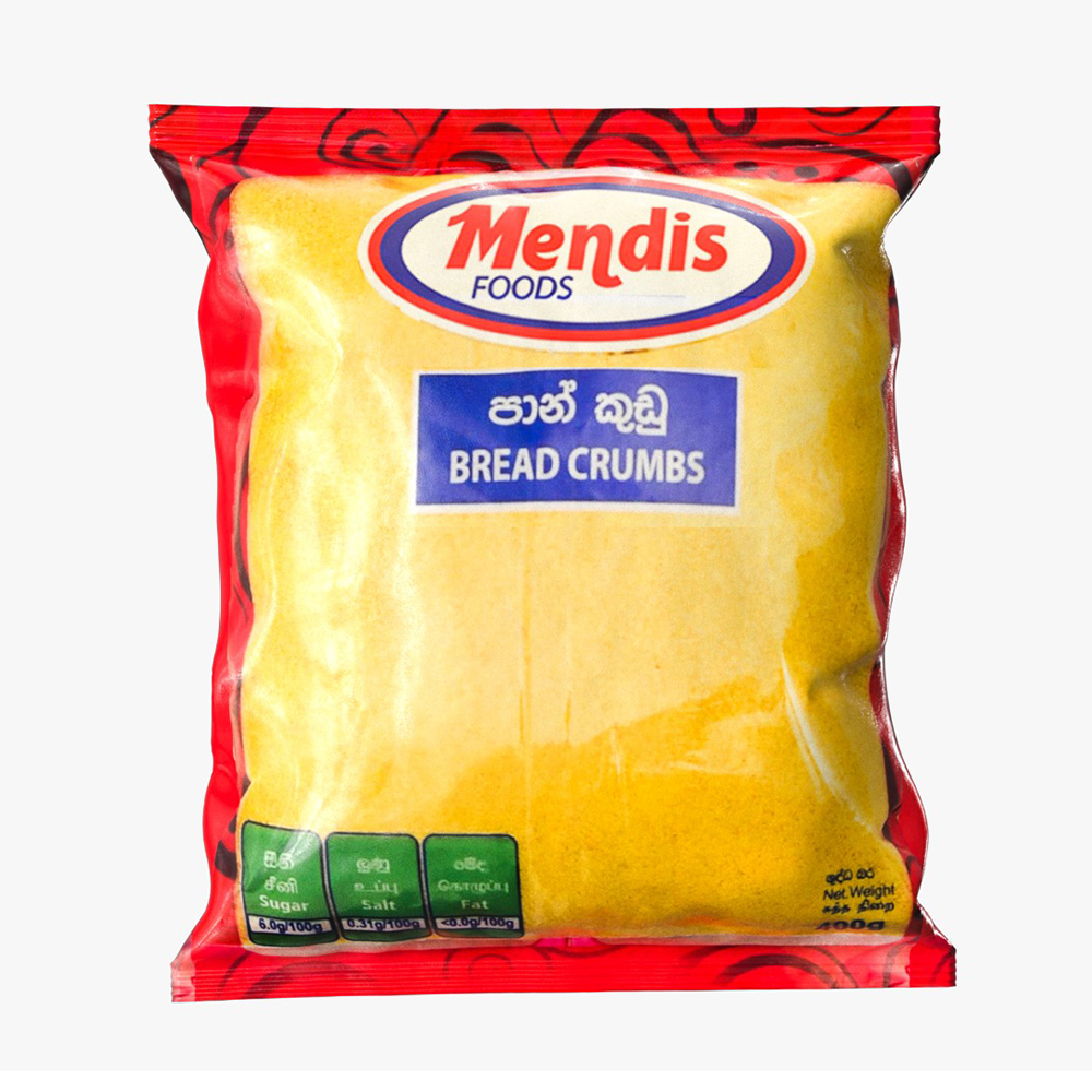 Mendis Bread Crumbs 400g
