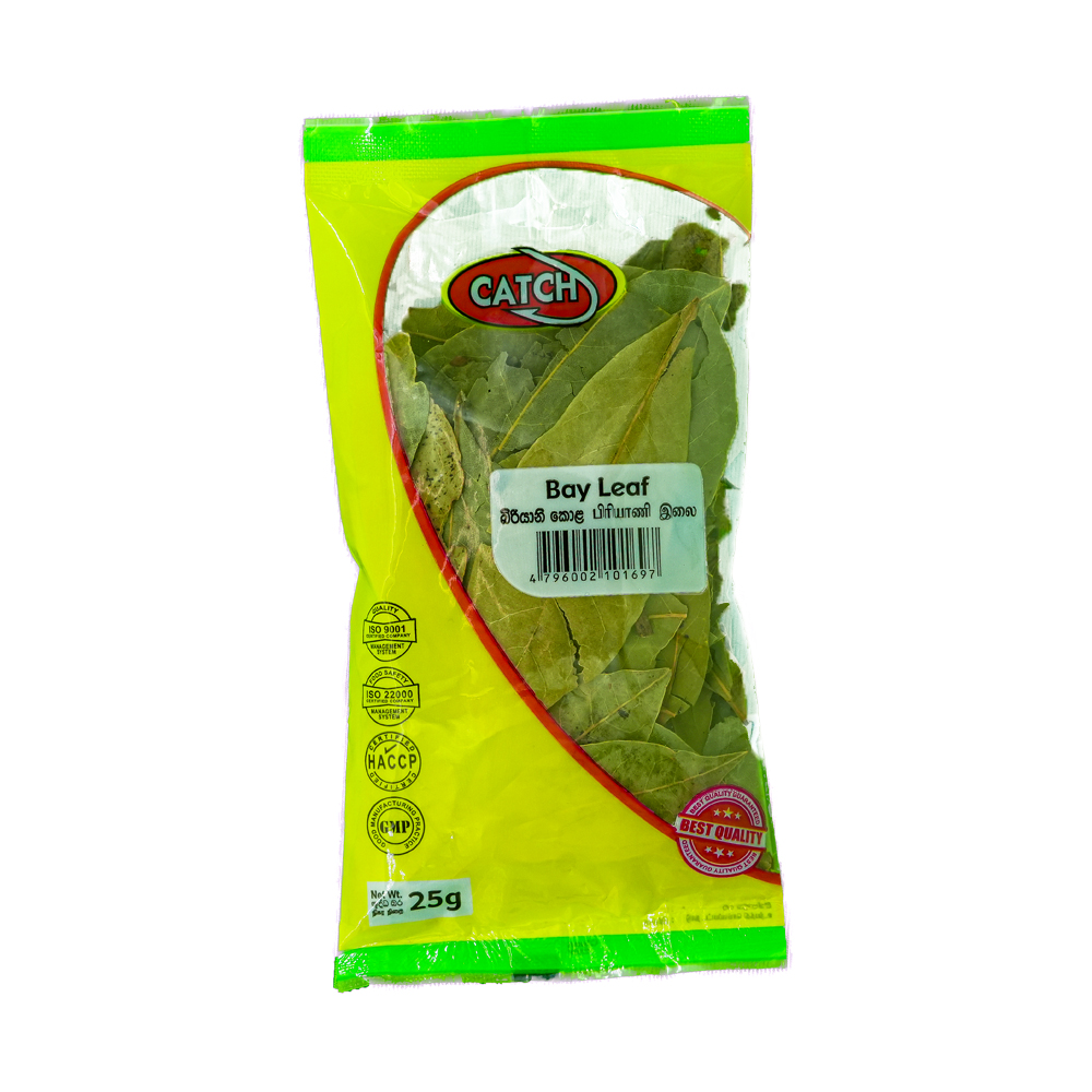 Catch Bay Leaf 25g