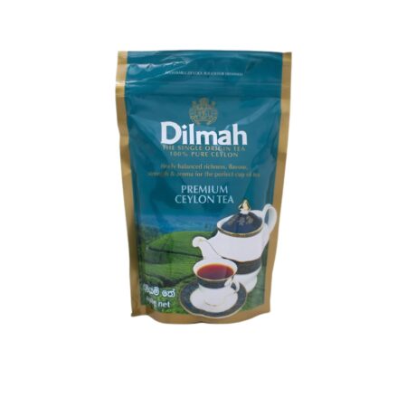 Dilmah Premium Ceylon Tea 400g