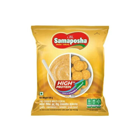 Samaposha 500g