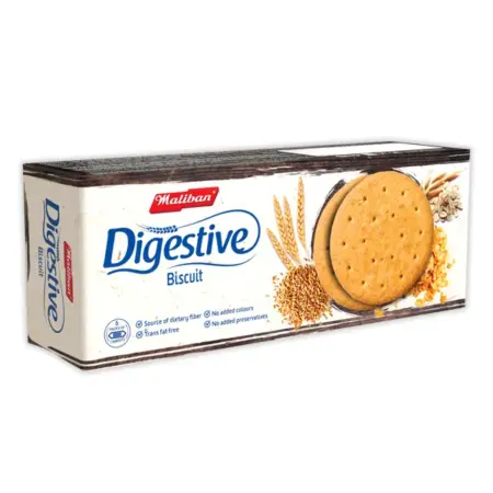 Maliban Digestive Biscuit 120g