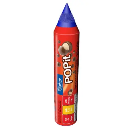 Ritzbury Popit 20g