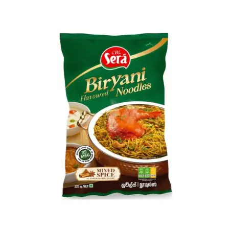 Sera Biryani Noodles 325g