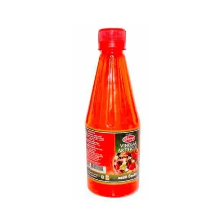 Edinborough Vinegar Artificial 350ml