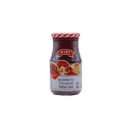Kist Jam Strawberry Flavoured Melon 510g
