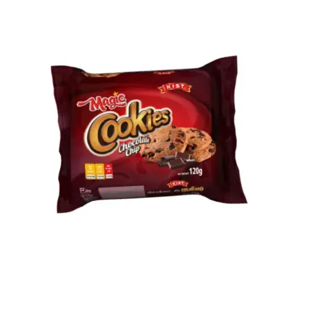 Kist Chocolate Chips Cookies 120g