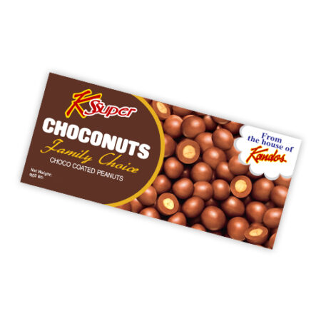 Kandos Choconut 115g