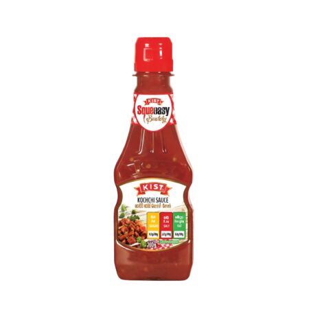 Kist Squeeasy Buddy Kochchi Sauce 200g