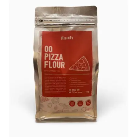 Finch Pizza Flour 1kg