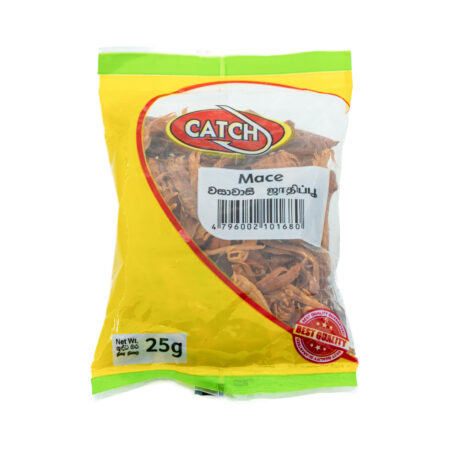 Catch Mace 25g