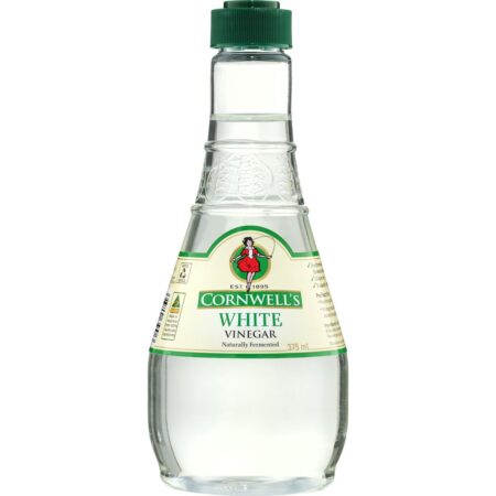White Vinegar 375ml