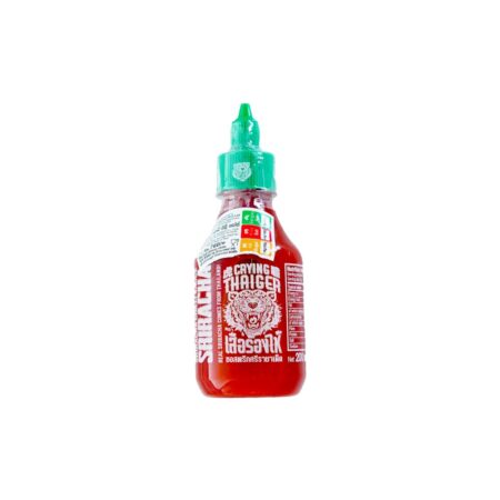 C/Thai Sriracha Hot Chilli Sauce 200ml